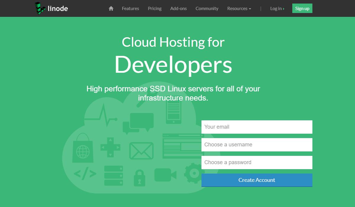Linode